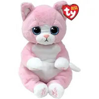 TY Kuschelkatze Beanie Bellies Lillibelle 24cm Plüschtier