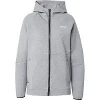 Hummel Tech Fleece Regular Reißverschlusspullover