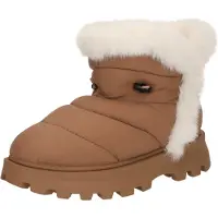 Steve madden Schneeschuhe Frostee SM11003424 Braun