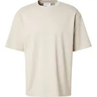 Only & Sons T-Shirt Caspian 22031940 Beige Authentic Fit