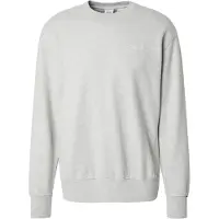 Levi's Levis Sweatshirt "AUTHENTIC CREW", mit Logostickerei