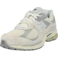 New Balance Damen Sneaker M2002 D - Beige - Größe 37