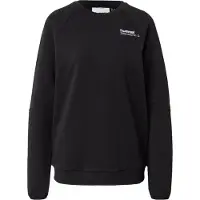 Hummel Sweatshirt mit Rundhalsausschnitt Tech Fleece Regular