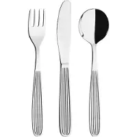 Iittala Scandia Menübesteck