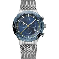 Glock - GW-34-3-24 - Armbanduhr - Herren - Quarz