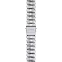 Tissot T852047971 Uhrenarmband Edelstahl Milanaise 16 mm