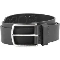 BOSS 50466523-001 Herrengürtel Sander_Sz40 Schwarz