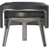 Solo Stove STOVE Pi-Feuer-Pizzaofen - Lagerfeuer