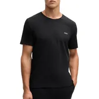 BOSS für Herren. 50515391 Mix&Match-T-Shirt schwarz (S), Heimtextilien, Baumwolle, Kurzarm