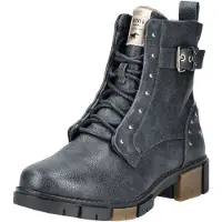 Mustang Stiefelette