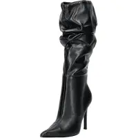 Steve madden Stiefel Schmooze SM11003453 Schwarz