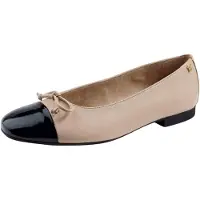 Paul green Ballerina "Ballerinas Leder"