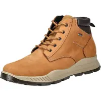 Imac Stiefelette Stiefelette Nubukleder