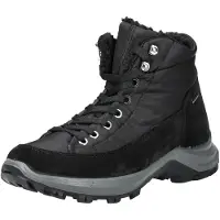 Imac Winterstiefel Schwarz