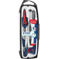 Maped Zirkel Stop System Case