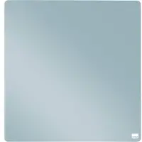 Nobo Magnetische Mini-Whiteboards 36x36 cm Grau