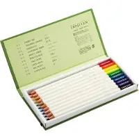Tombow Pencil Irojiten set Vivid Tone
