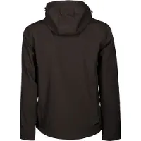 Jansen softshell-jacke chicago