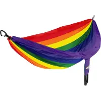 Eno Hängematte Eno DoubleNest Print Prism