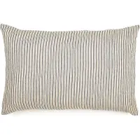 Libeco Kissenbezüge San Gabriel Stripe (Linnen)-60 x 70 cm