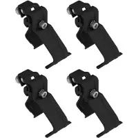 Nordrive Dachträgerfuß N21412 Fahrzeugdach