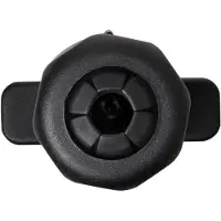 Pricenet Stecker mit Flachsteckeranschluß - 7-polig