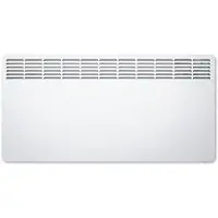 Stiebel Eltron Elektrokonvektor, 2,5 Kw, , Cwm P Lcd-Regler