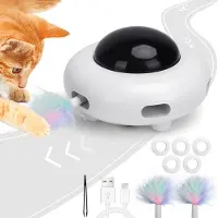 Nobleza Electric Katzenspielzeug