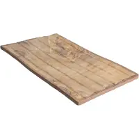 Cheforward Schale Transform 35 x 21 cm Braun Melamine 1 Stück