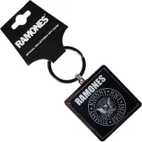 Ramones Presidential Seal Schlüsselanhänger