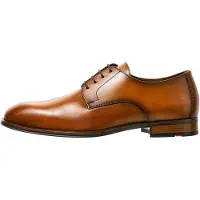 Lloyd Halbschuhe 12-076-23 Braun