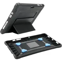 Mobilis 053020 Schwarze Tablet-Hülle