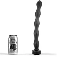 All Black - Dildo 1 St