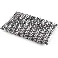 Libeco Kissenbezug The Tack Stripe (Leinen)-60 x 70 cm