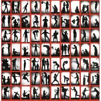 Ginza.se The Beginner/'s Guide To Throwing Shapes (Gatefold)