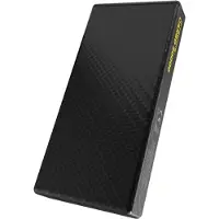 Nitecore Carbo 20000 | Carbonfaser Powerbank - 20.000 mAh