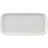 Thomas Schale Trend White 35 cm