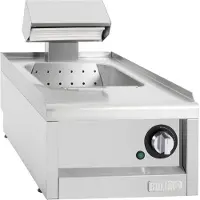 Buffalo Frittenbehälter der Serie 600