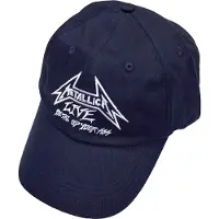Ginza.se Live Baseball Cap