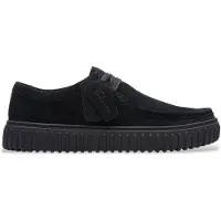 Clarks Shoes Torhill Lo Bootsschuhe