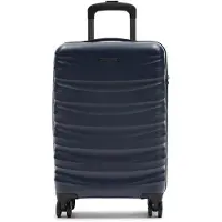 Puccini Kabinenkoffer PC032C Dunkelblau