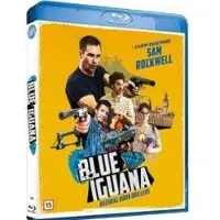 SMD Cops And Robbers - (Aka. THE BLUE IGUANA)