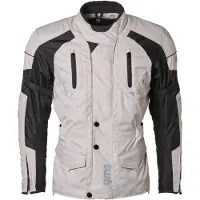 GMS Jacke Taylor Lady beige-schwarz DS