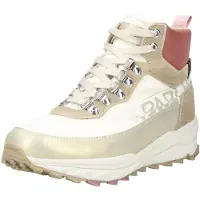 Napapijri Schnürstiefeletten Vertic NP0A4IKM Beige