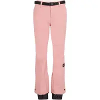 O'Neill Skihose Star Slim Damen Genuine Pink-M