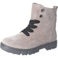 Ricosta Stiefelette Stiefelette Veloursleder