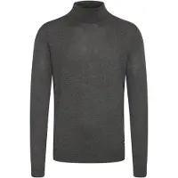 Blend Rollkragenpullover "BHWedat" Stilvoller Strickpullover mit Rollkragen