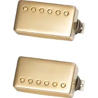 Gibson Custombucker Set True Historic Gold Covers - Pickup E-Gitarre
