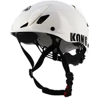 Kong Italy Mouse Helm Weiß Weiß One Size