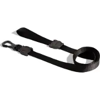 Zee.dog - Dog Leash - Gotham - XS